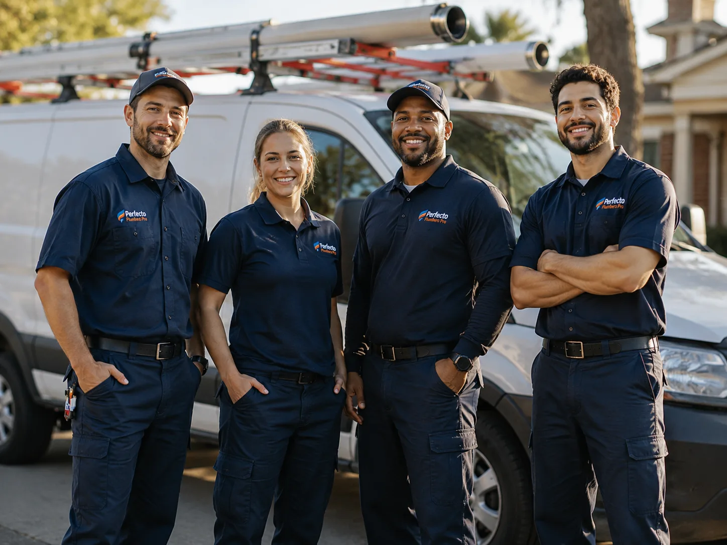 Emergency Plumber Near Me in Pittsburg, OK near me